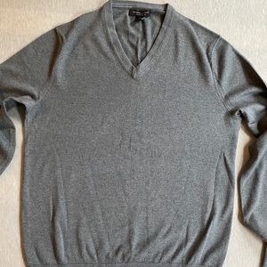 Banana Republic Luxury Blend Sweater